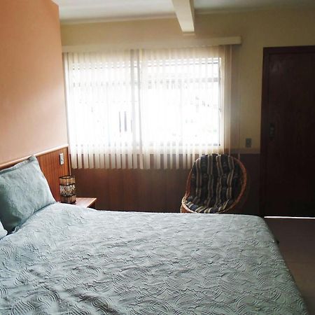 Caparao Parque Hotel Caparao Velho Экстерьер фото