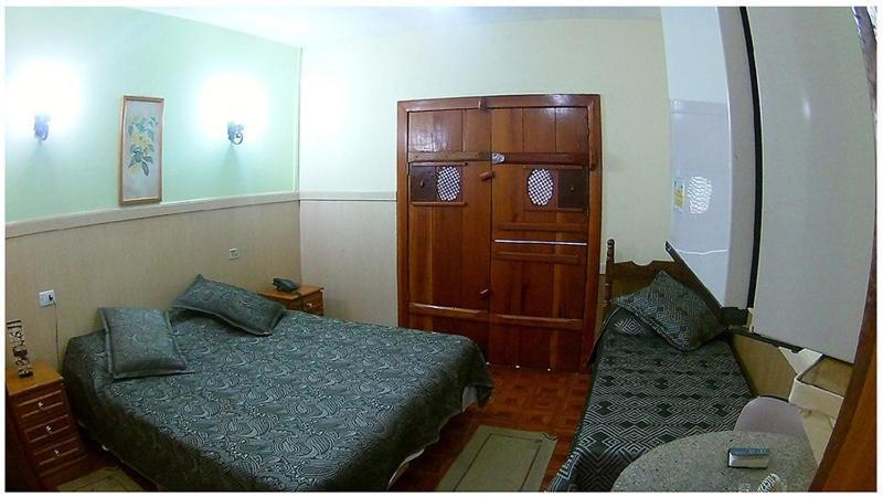 Caparao Parque Hotel Caparao Velho Экстерьер фото