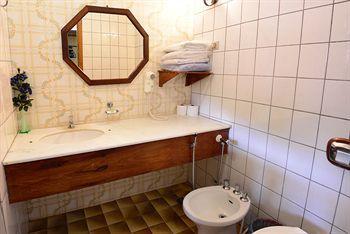 Caparao Parque Hotel Caparao Velho Экстерьер фото