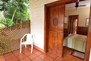 Caparao Parque Hotel Caparao Velho Экстерьер фото