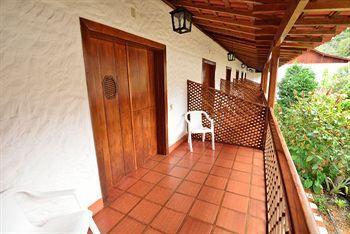Caparao Parque Hotel Caparao Velho Экстерьер фото