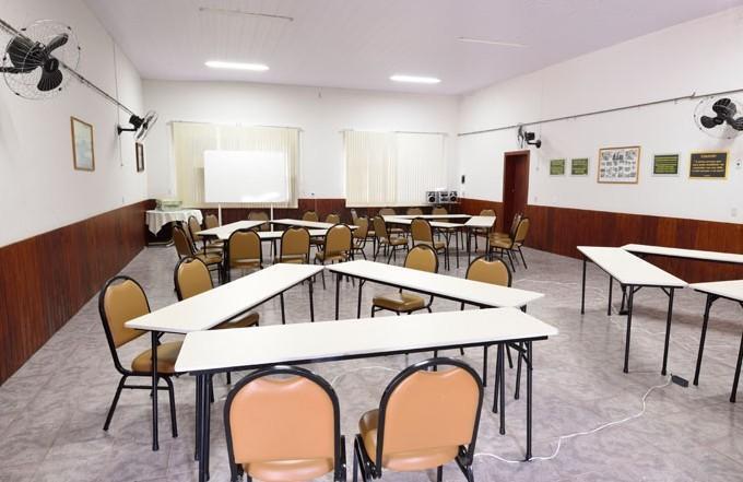 Caparao Parque Hotel Caparao Velho Экстерьер фото
